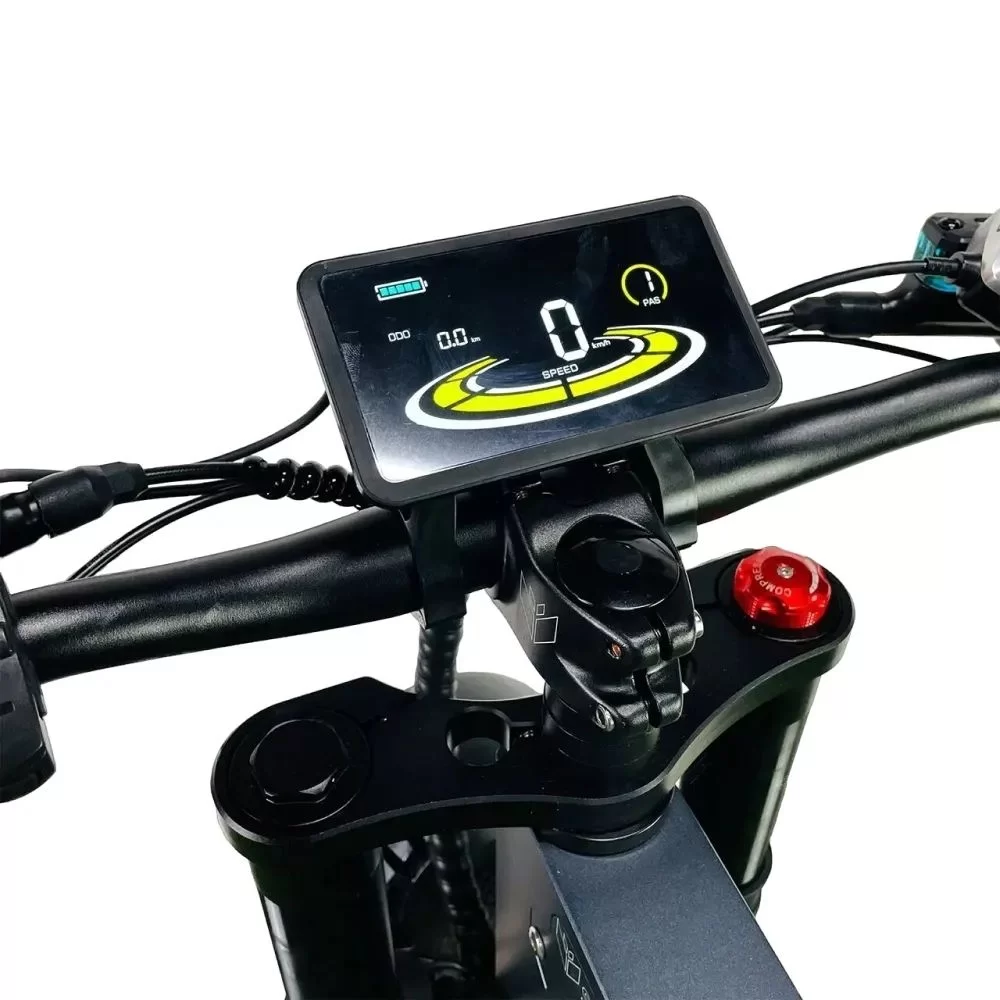 Купить электровелосипед Syccyba Impulse X21 PRO 35 Ah Электровелосипед Syccyba Impulse X21 PRO 35 Ah