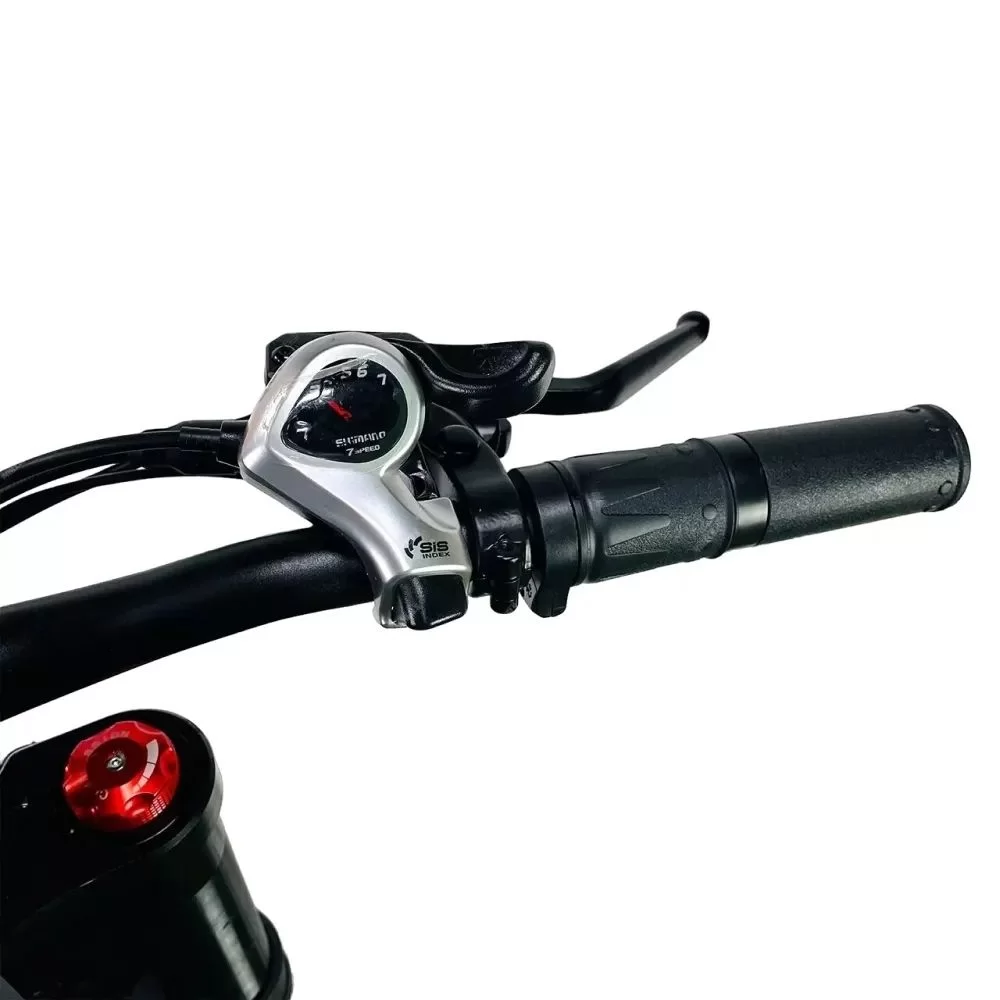 Купить электровелосипед Syccyba Impulse X21 PRO 35 Ah Электровелосипед Syccyba Impulse X21 PRO 35 Ah