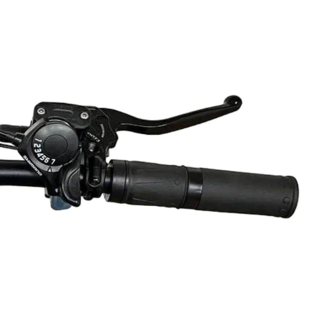 Купить электровелосипед Syccyba Eclipse 35Ah Электровелосипед Syccyba Eclipse 35Ah