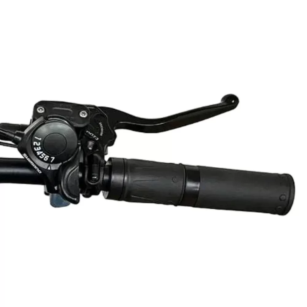 Купить электровелосипед Syccyba Eclipse 35Ah Электровелосипед Syccyba Eclipse 35Ah
