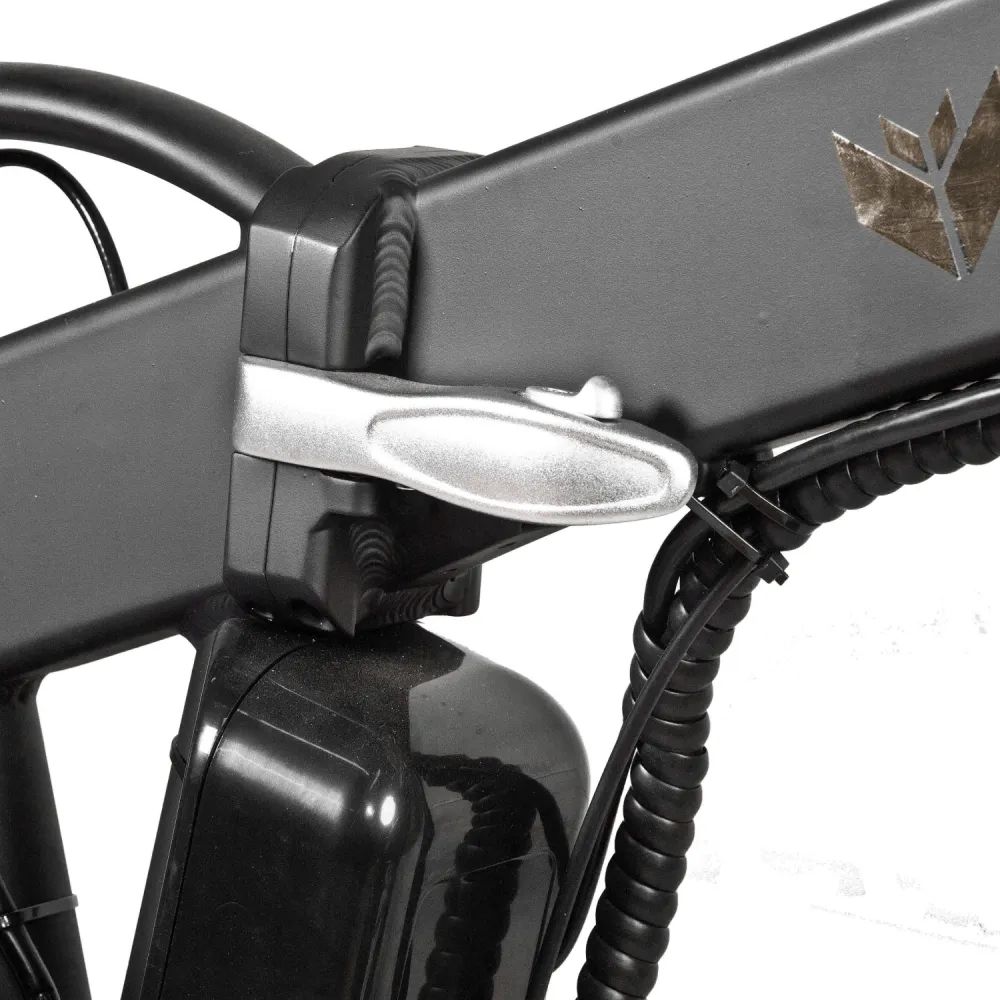 Купить электровелосипед Syccyba H1 Dual Pro Электровелосипед Syccyba H1 Dual Pro