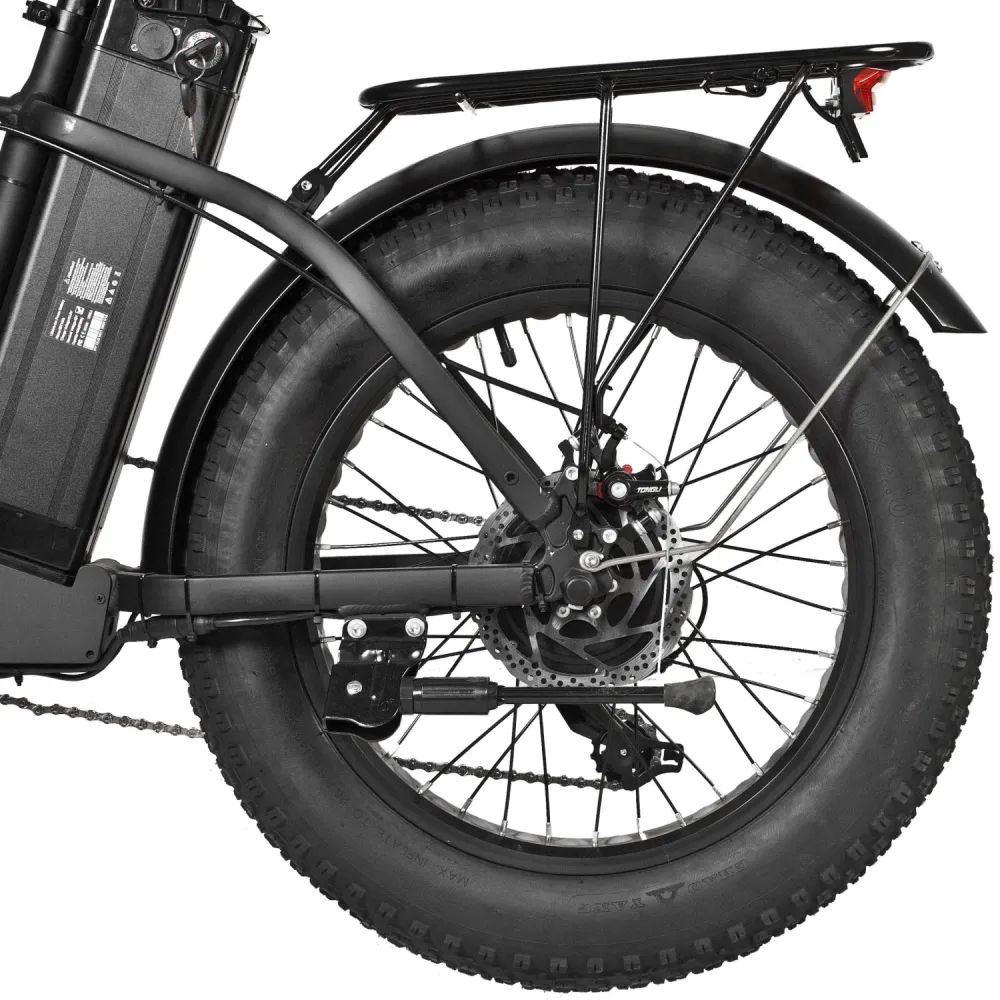 Купить электровелосипед Syccyba H1 Dual Pro Электровелосипед Syccyba H1 Dual Pro