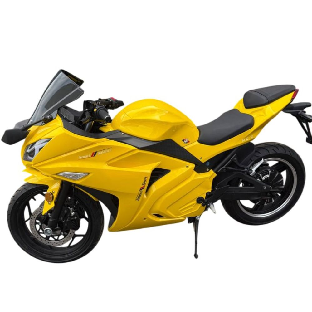 Купить электромотоцикл SB SPYDER 3000W 72V45Ah Электромотоцикл SB SPYDER 3000W 72V45Ah