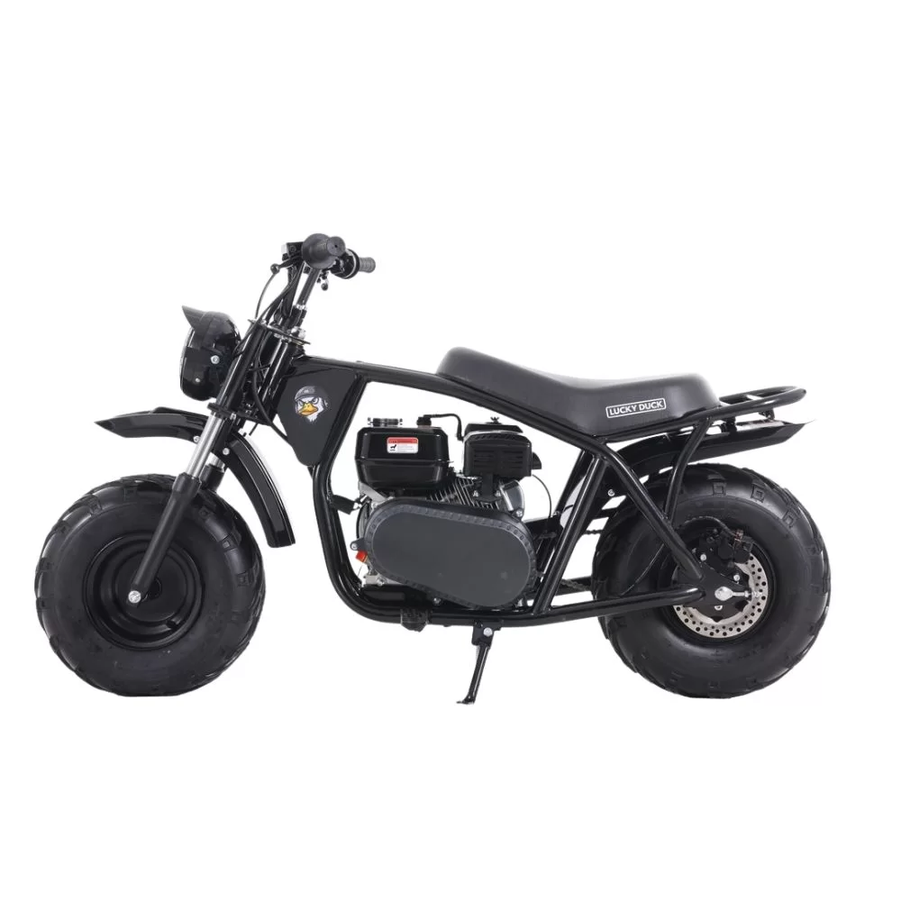 Купить минибайк Lucky Duck Ranger RB200 PRO Минибайк Ranger Lucky Duck RB200 PRO