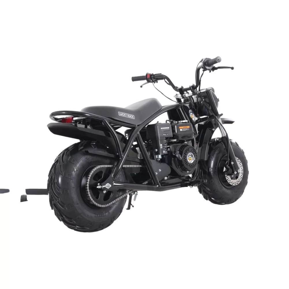 Купить минибайк Lucky Duck Ranger RB200 PRO Минибайк Ranger Lucky Duck RB200 PRO