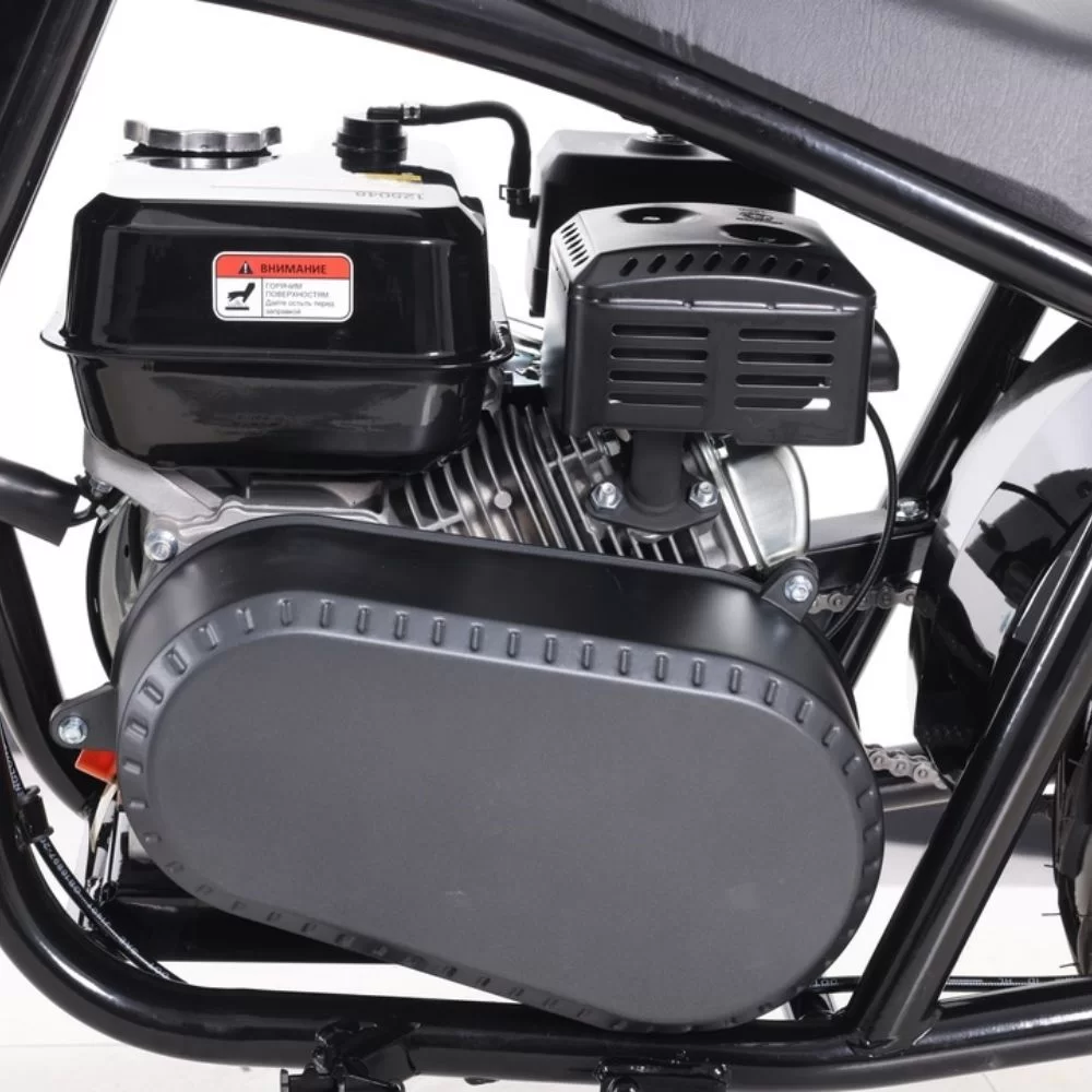 Купить минибайк Lucky Duck Ranger RB200 PRO Минибайк Ranger Lucky Duck RB200 PRO