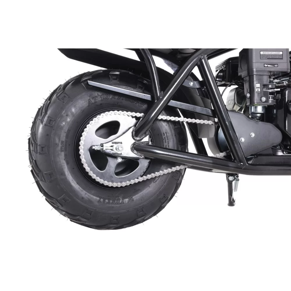 Купить минибайк Lucky Duck Ranger RB200 PRO Минибайк Ranger Lucky Duck RB200 PRO