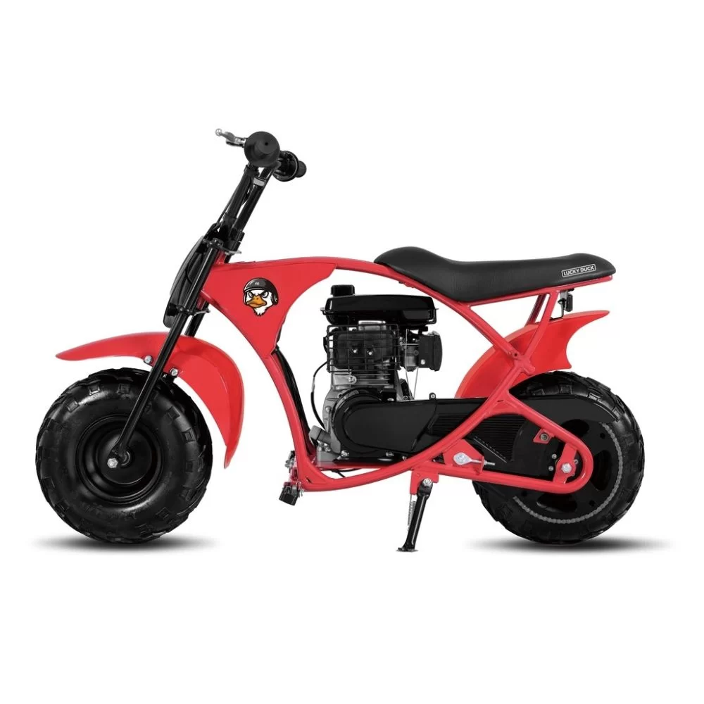 Купить минибайк Lucky Duck Ranger RB100 Минибайк Ranger Lucky Duck RB100