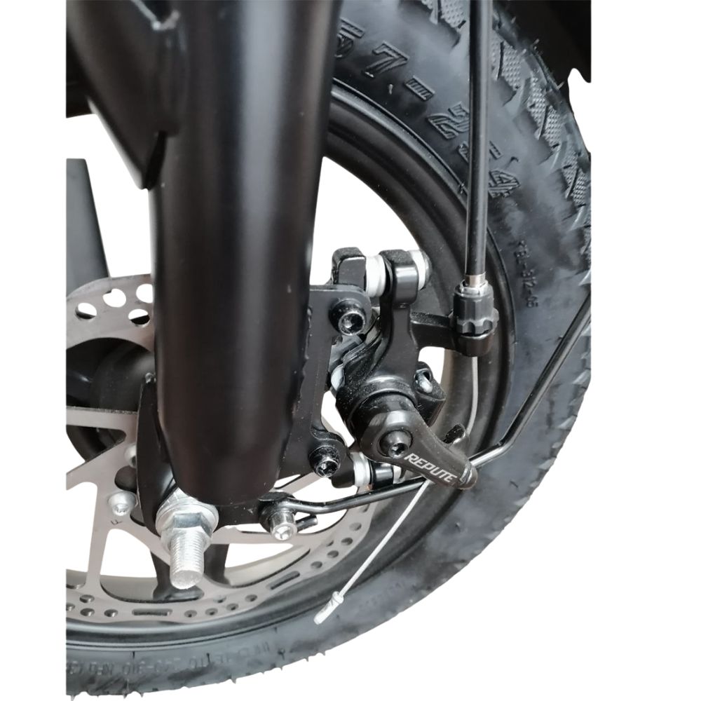 Купить электровелосипед Yakama S5 Электровелосипед Yakama S5