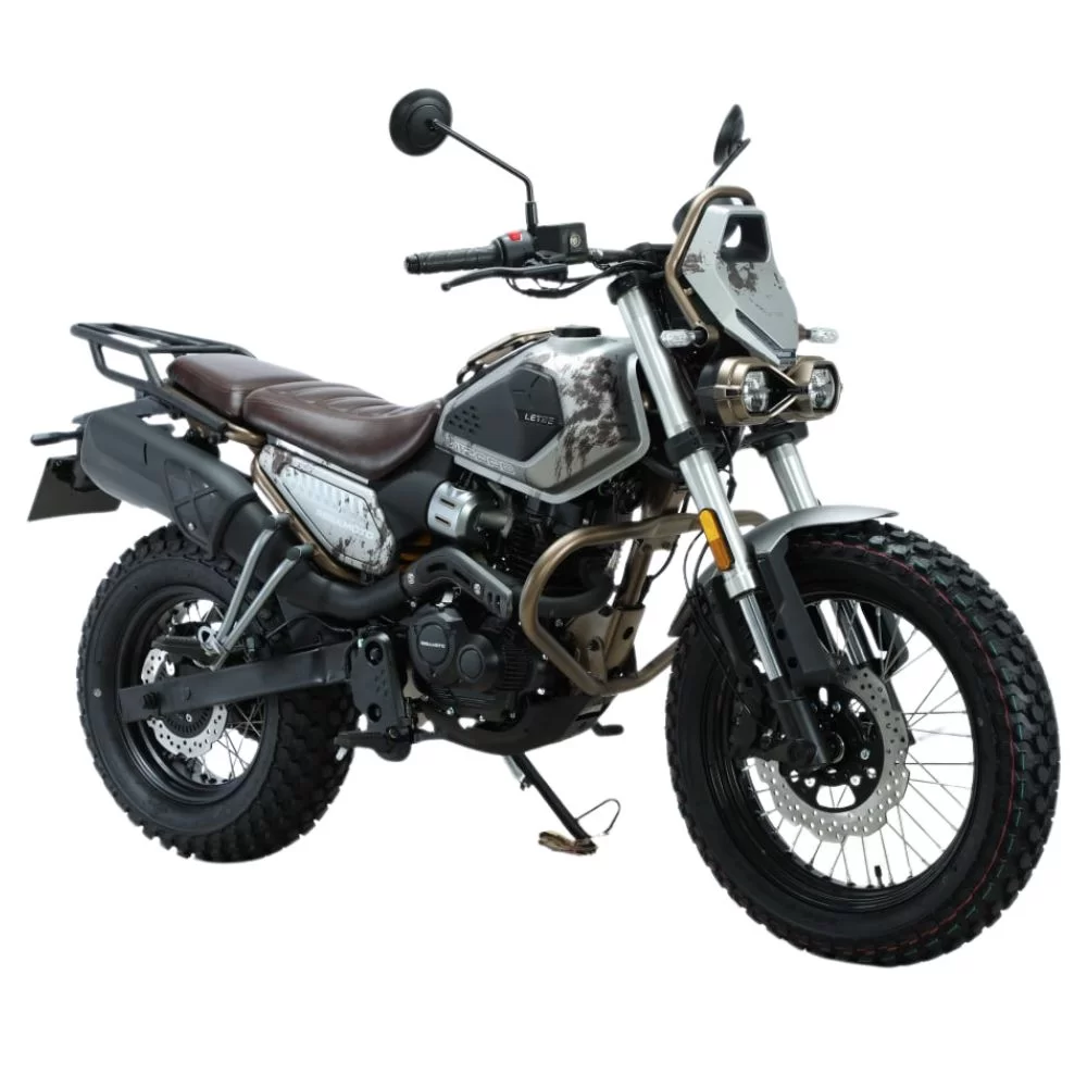 Мотоцикл Regulmoto Wizard 230 2025