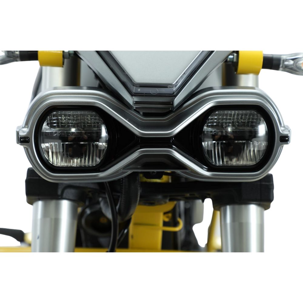 Купить мотоцикл Regulmoto Wizard 230 2025 Мотоцикл Regulmoto Wizard 230 2025