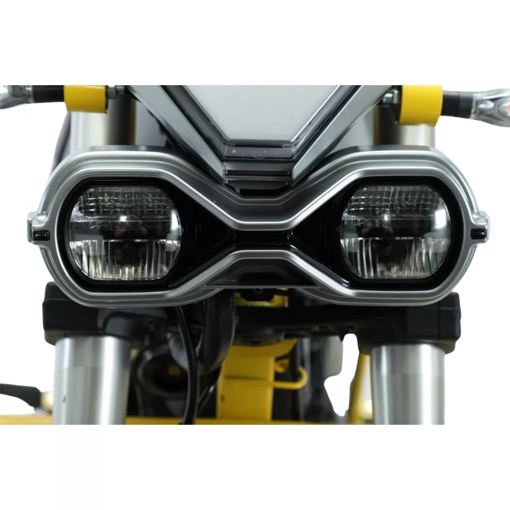 Мотоцикл Regulmoto Wizard 230 2025