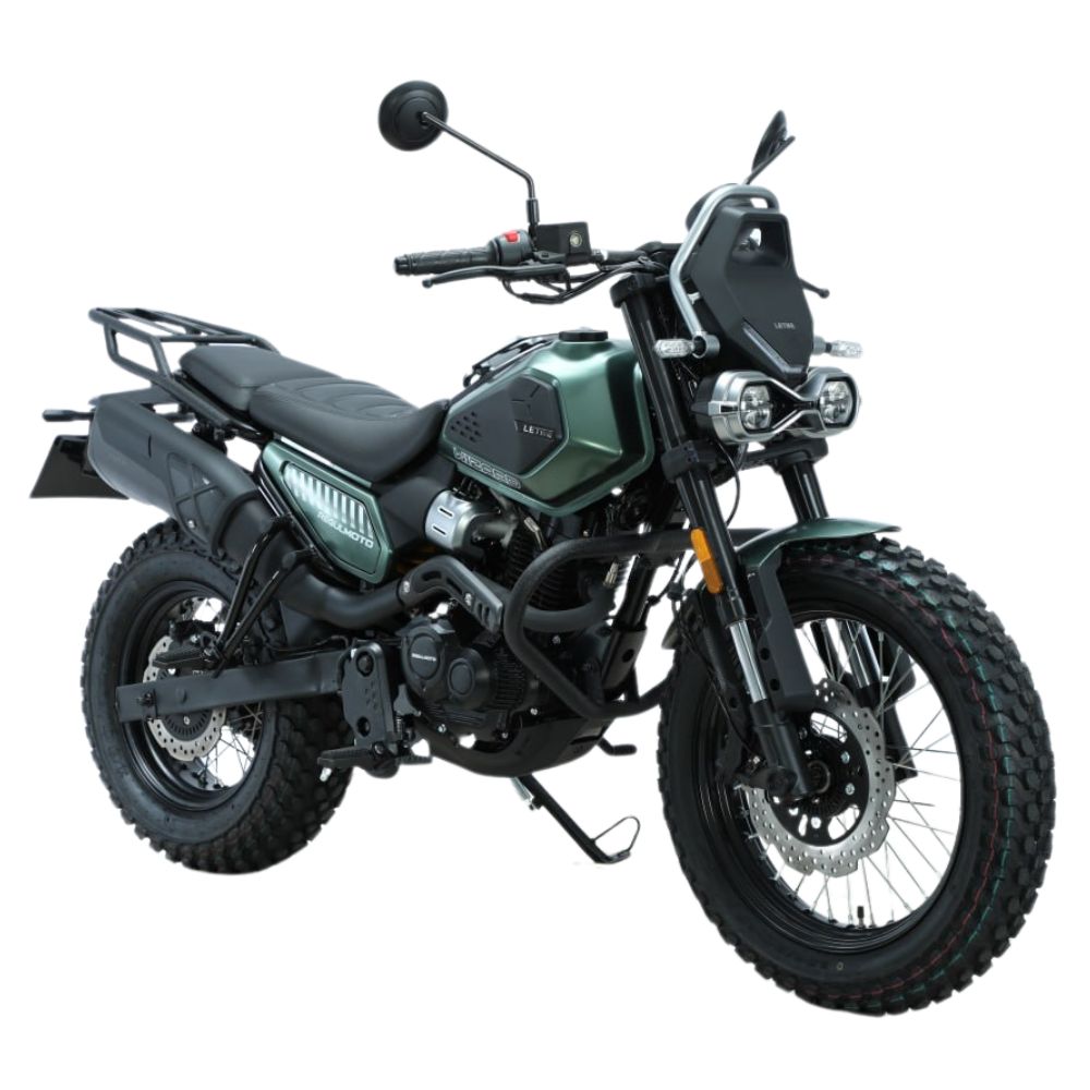 Купить мотоцикл Regulmoto Wizard 230 2025 Мотоцикл Regulmoto Wizard 230 2025