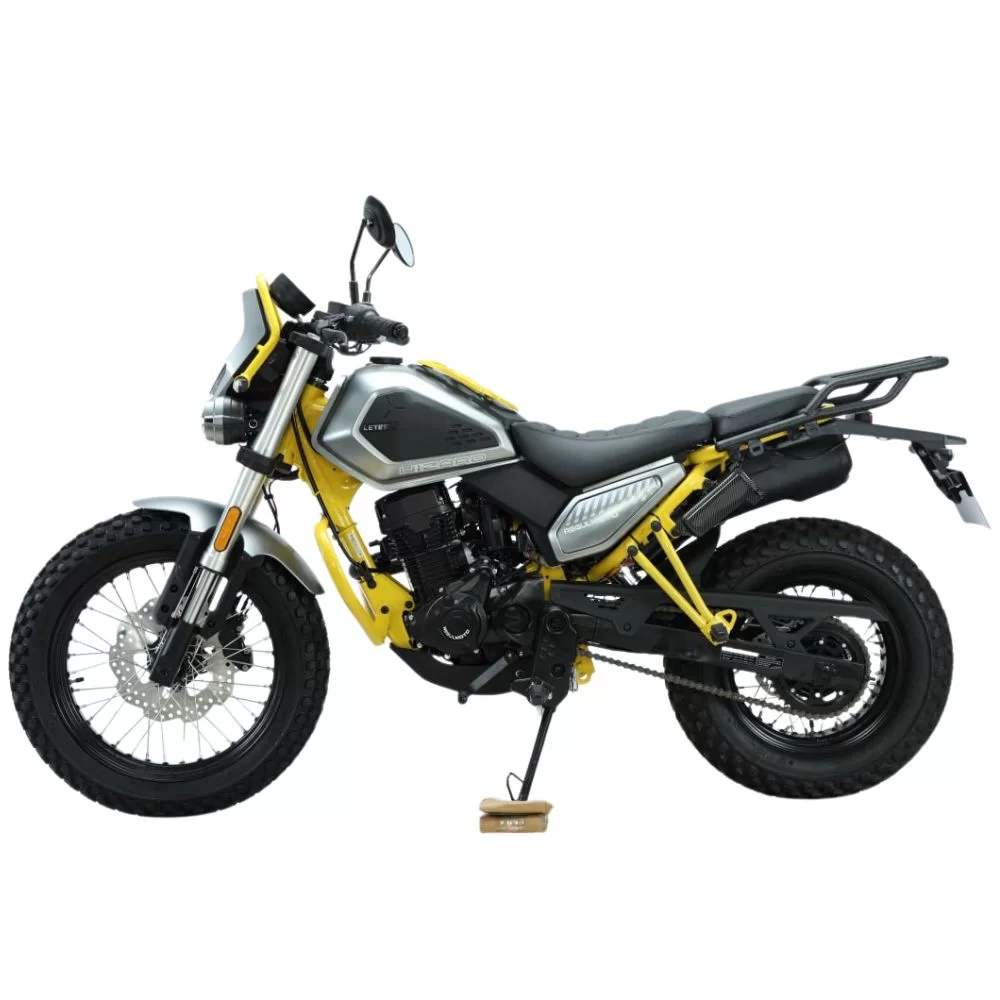 Мотоцикл Regulmoto Wizard 230 2025