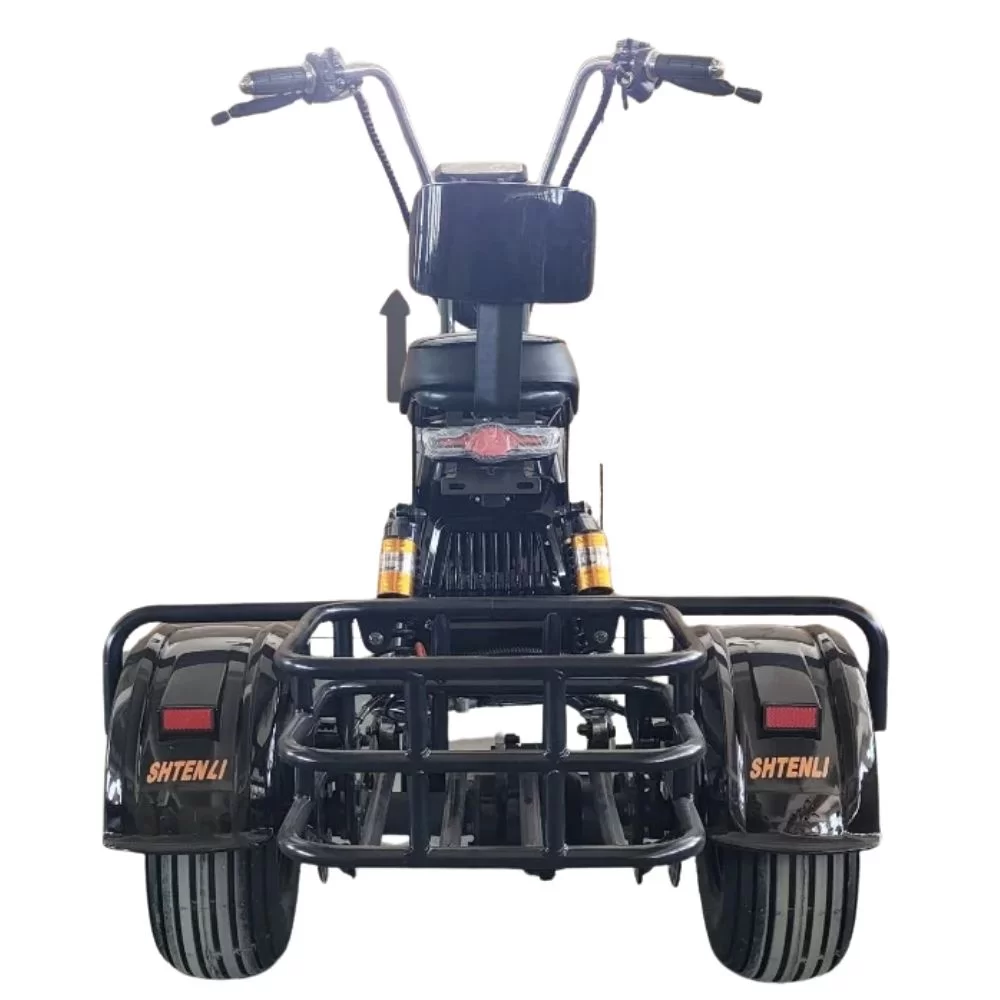 Электротрицикл Shtenli Model 104 mini