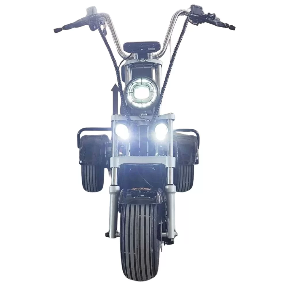 Электротрицикл Shtenli Model 104 mini