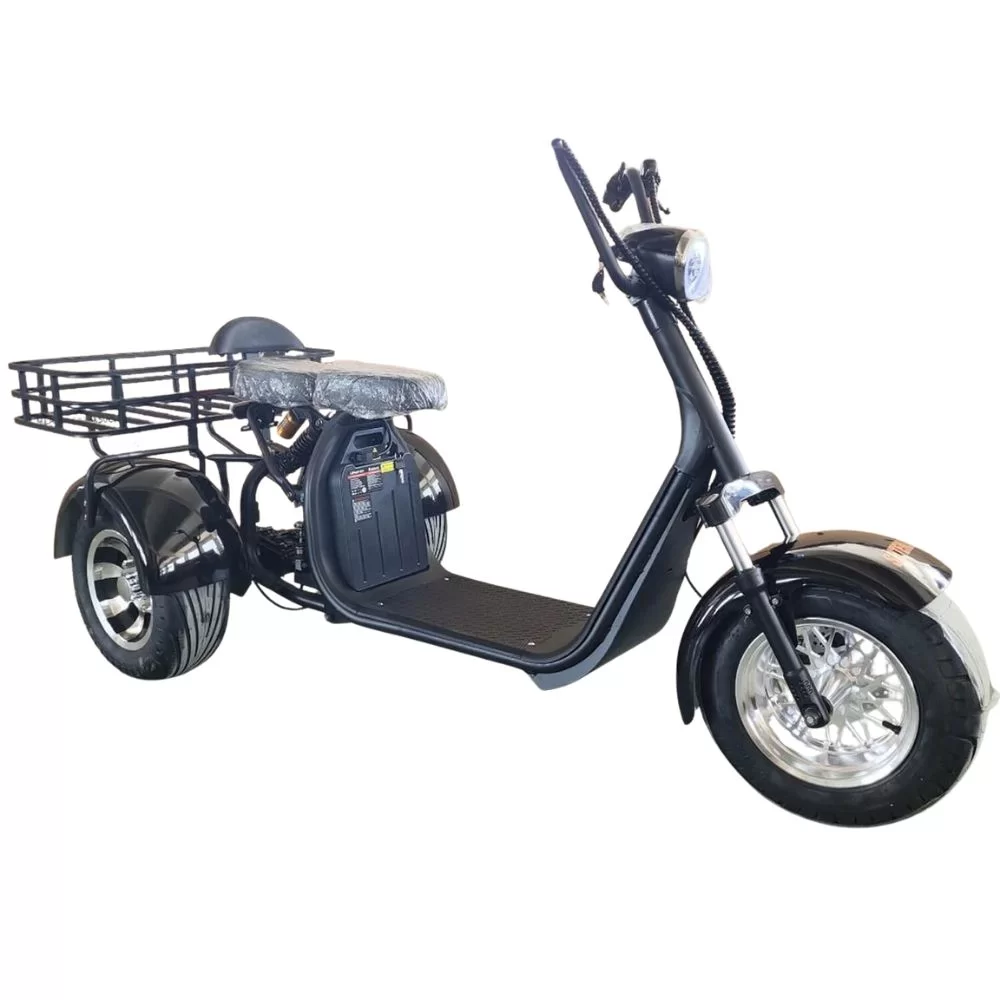 Электротрицикл Shtenli Model 108