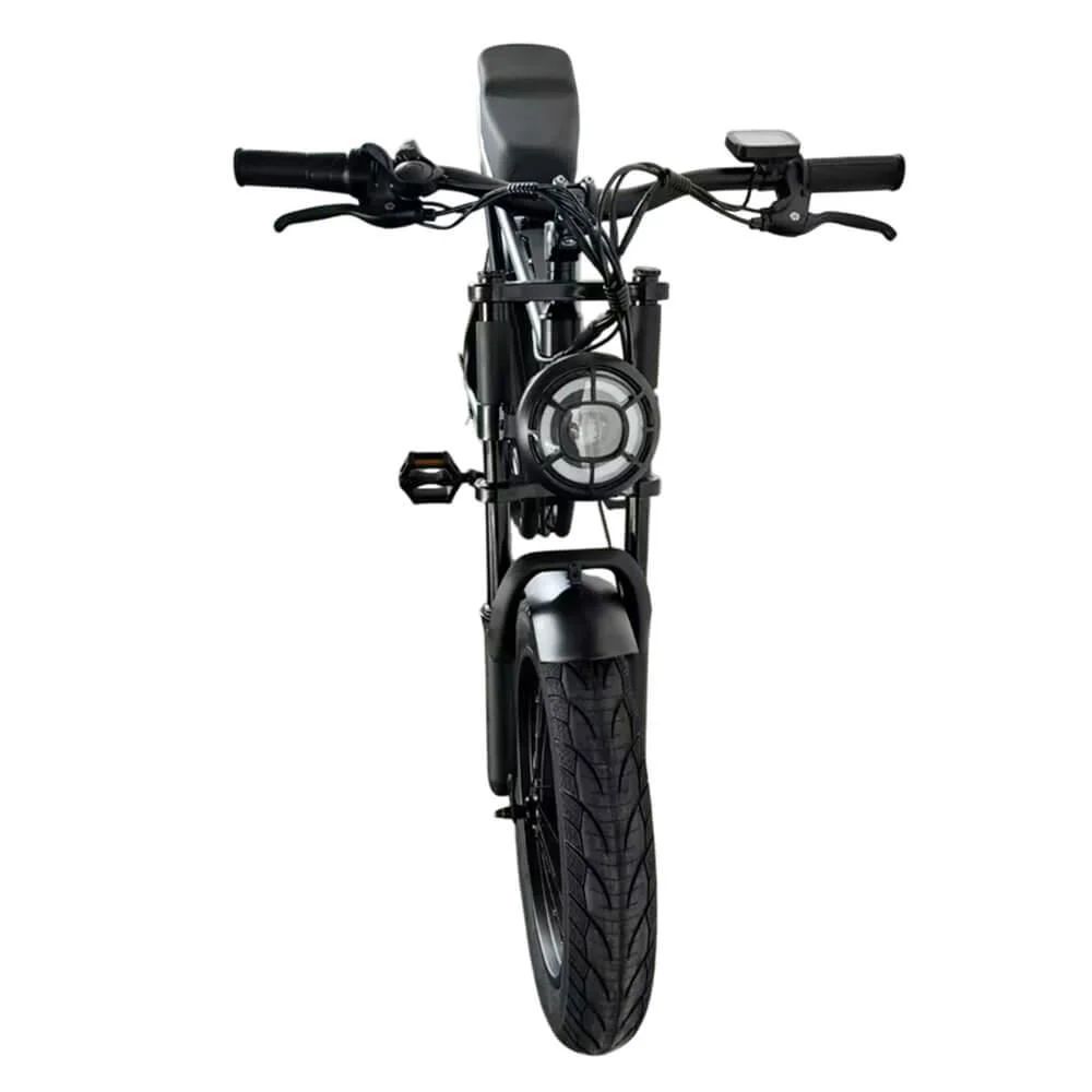 Купить электровелосипед Shtenli Apache Y Электровелосипед Shtenli Apache Y