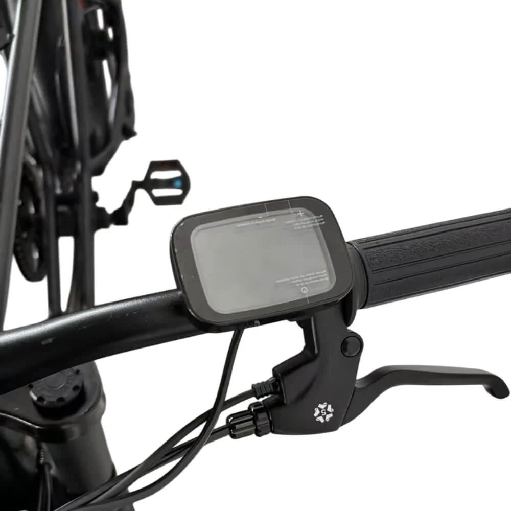 Купить электровелосипед Shtenli Apache Y Электровелосипед Shtenli Apache Y