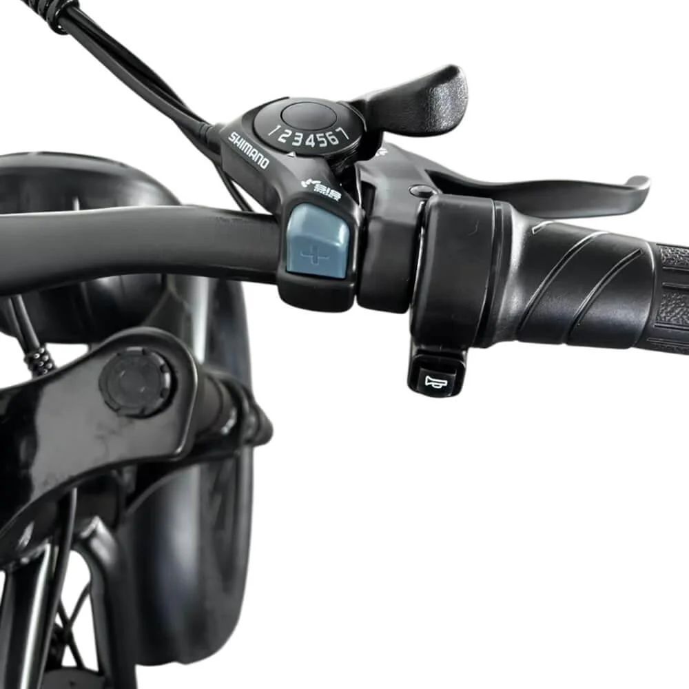 Купить электровелосипед Shtenli Apache Y Электровелосипед Shtenli Apache Y