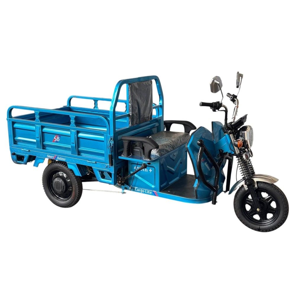 Электротрицикл грузовой SB Cargo Lite