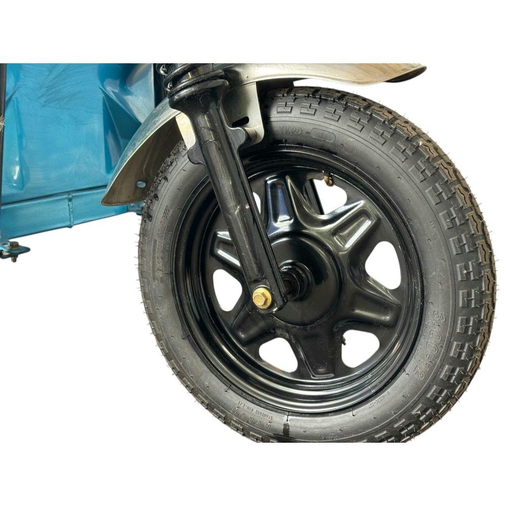 Электротрицикл грузовой SB Cargo Lite