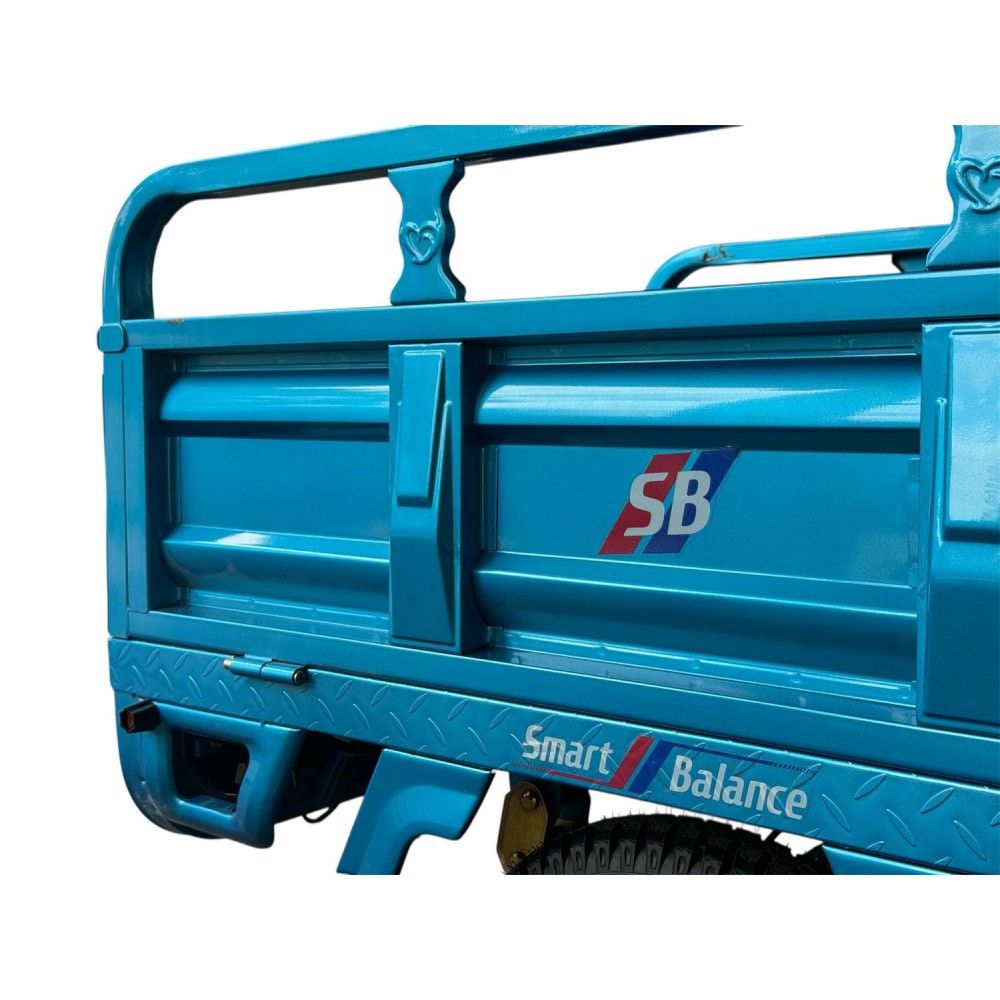 Электротрицикл грузовой SB Cargo Lite