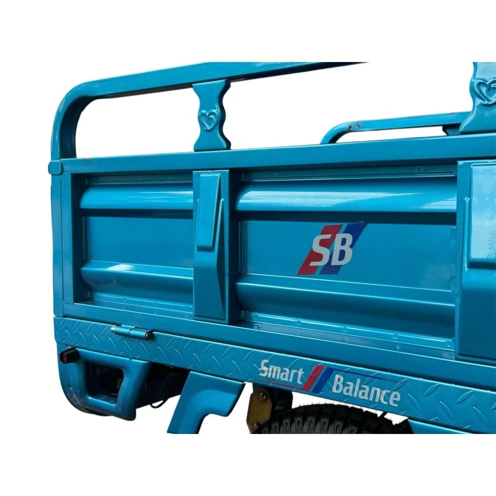 Электротрицикл грузовой SB Cargo Lite