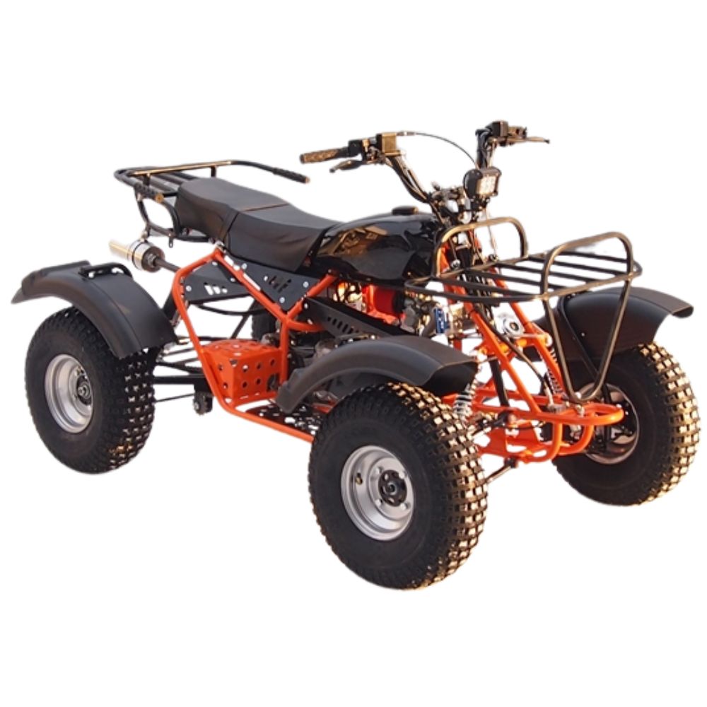 Купить машинокомплект Скаут 4++ МЕХАНИК Машинокомплект Скаут 4++ МЕХАНИК