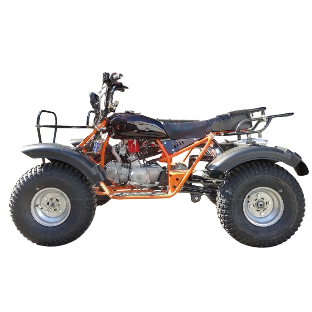 Купить машинокомплект Скаут 4++ МЕХАНИК Машинокомплект Скаут 4++ МЕХАНИК