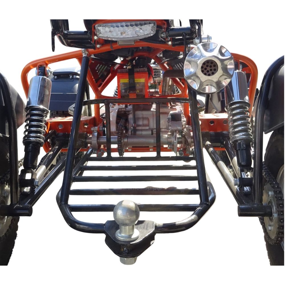 Купить машинокомплект Скаут 4++ МЕХАНИК Машинокомплект Скаут 4++ МЕХАНИК