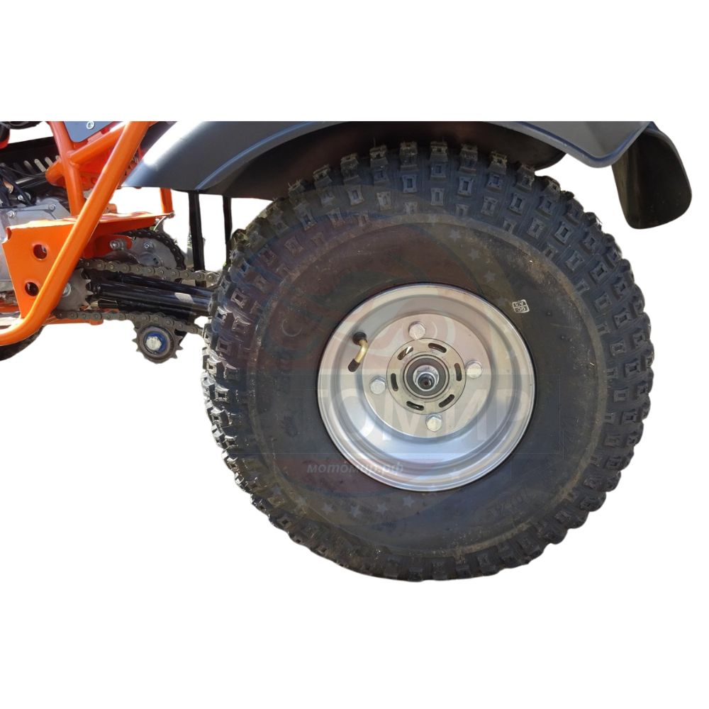 Купить машинокомплект Скаут 4++ МЕХАНИК Машинокомплект Скаут 4++ МЕХАНИК