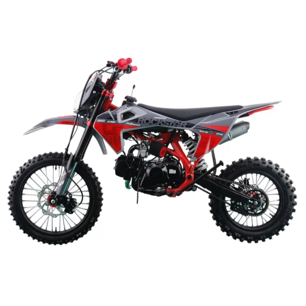 Питбайк Racer Z1