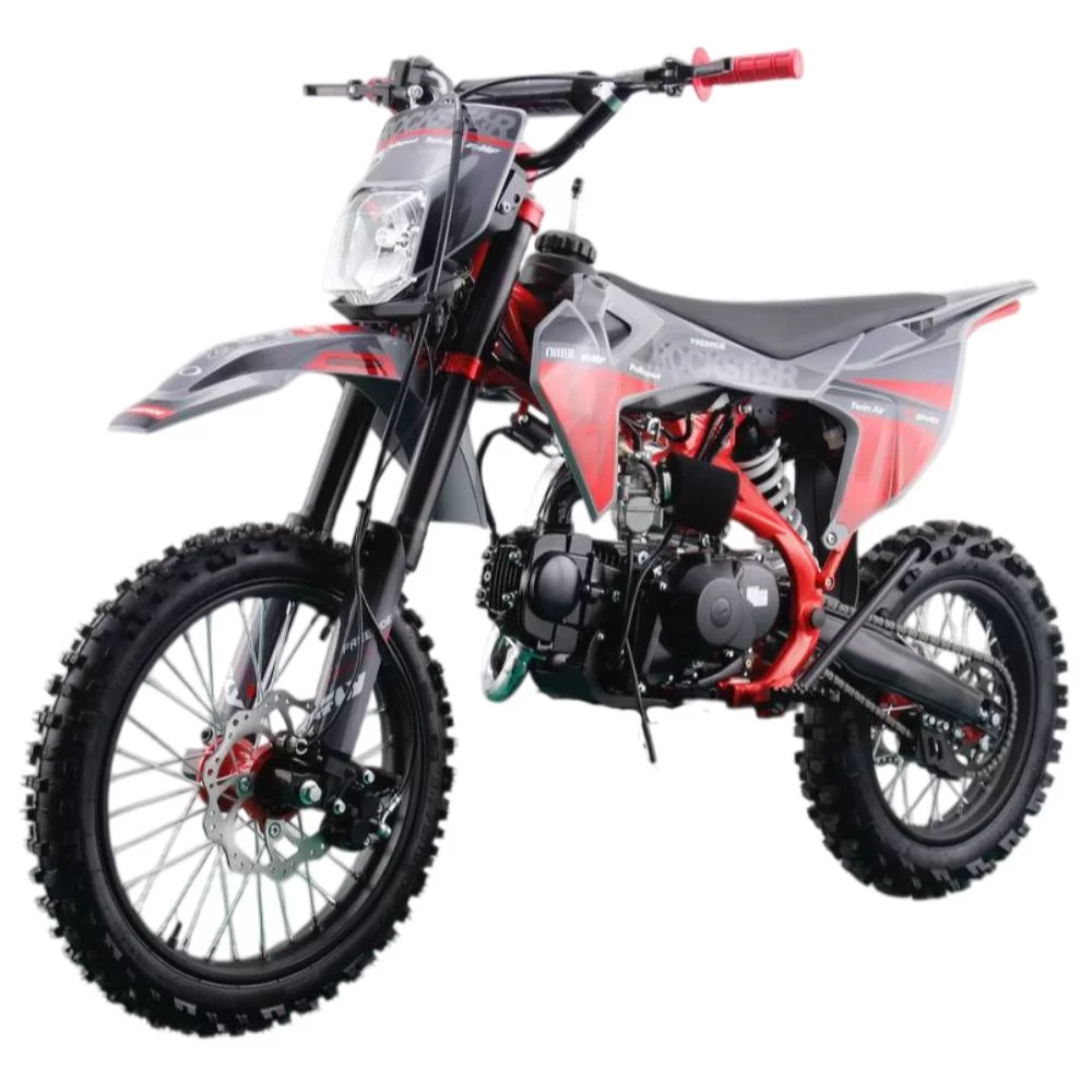 Питбайк Racer Z1