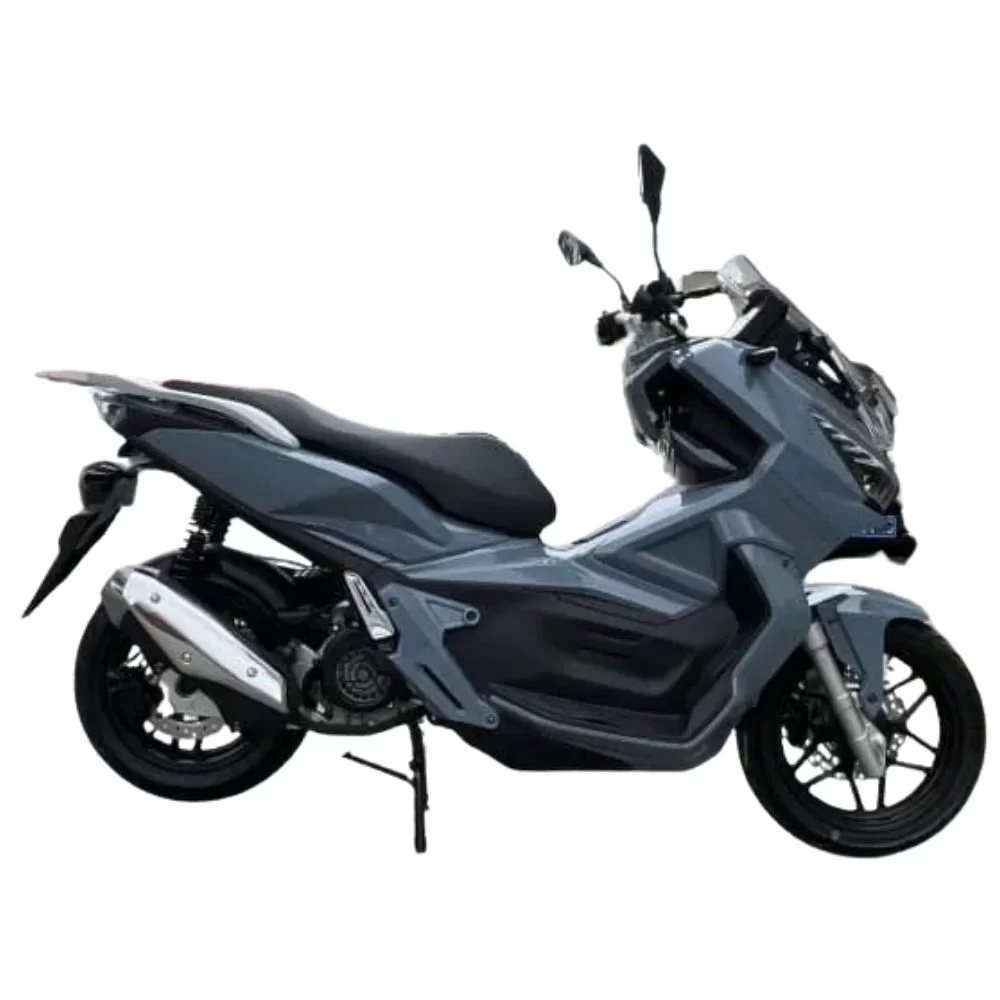 Купить макси-скутер Sprmotors ADV MAX 150 CDI 49сс Макси-скутер Sprmotors ADV MAX 150 CDI 49сс