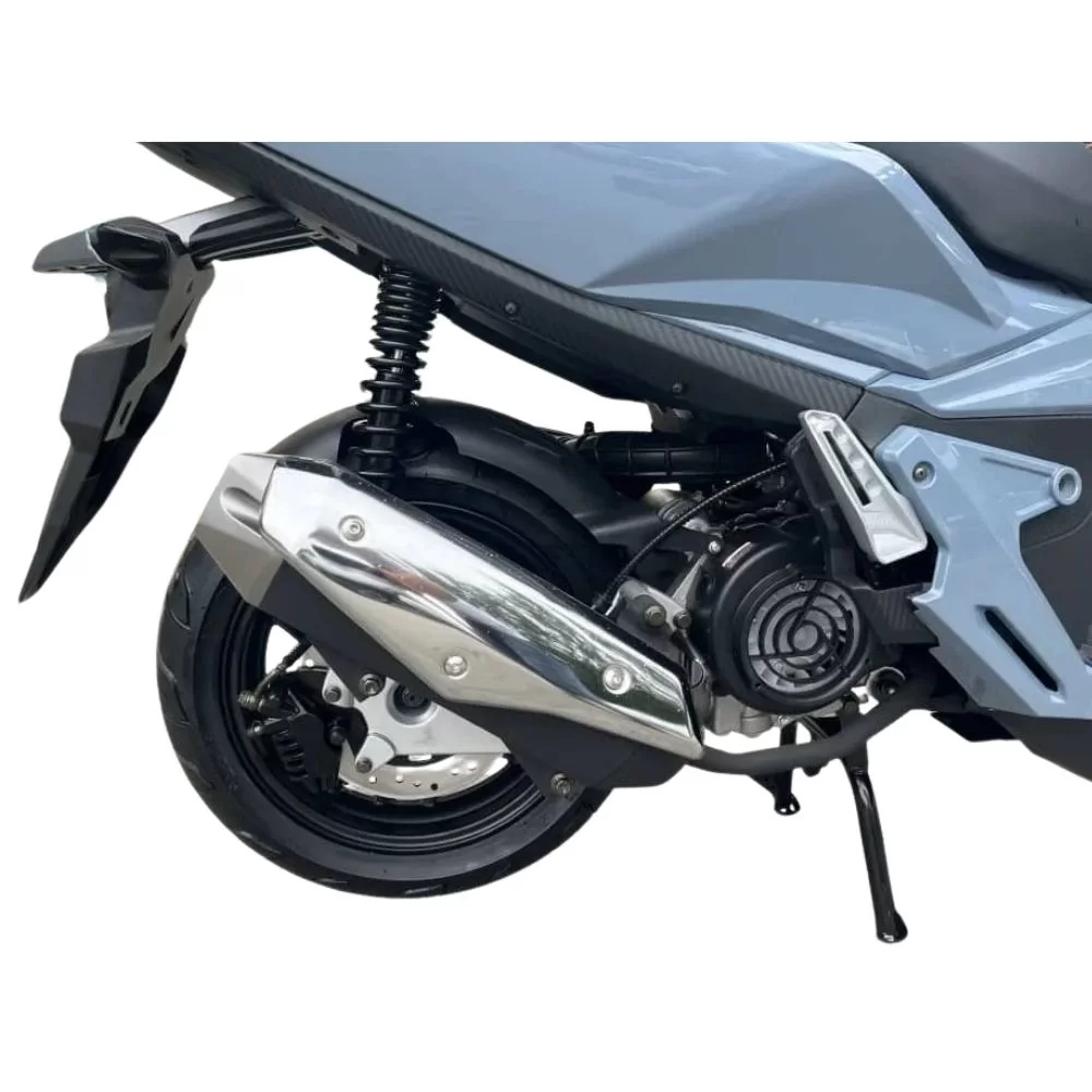 Купить макси-скутер Sprmotors ADV MAX 150 CDI 49сс Макси-скутер Sprmotors ADV MAX 150 CDI 49сс