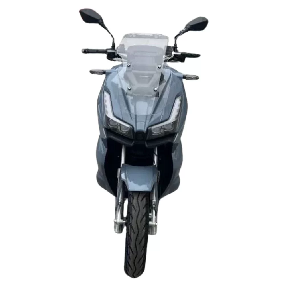 Купить макси-скутер Sprmotors ADV MAX 150 CDI 49сс Макси-скутер Sprmotors ADV MAX 150 CDI 49сс