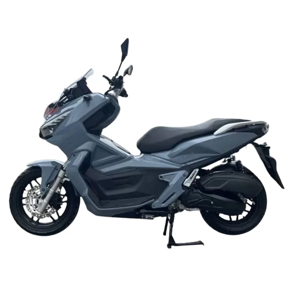 Купить макси-скутер Sprmotors ADV MAX 150 CDI 49сс Макси-скутер Sprmotors ADV MAX 150 CDI 49сс