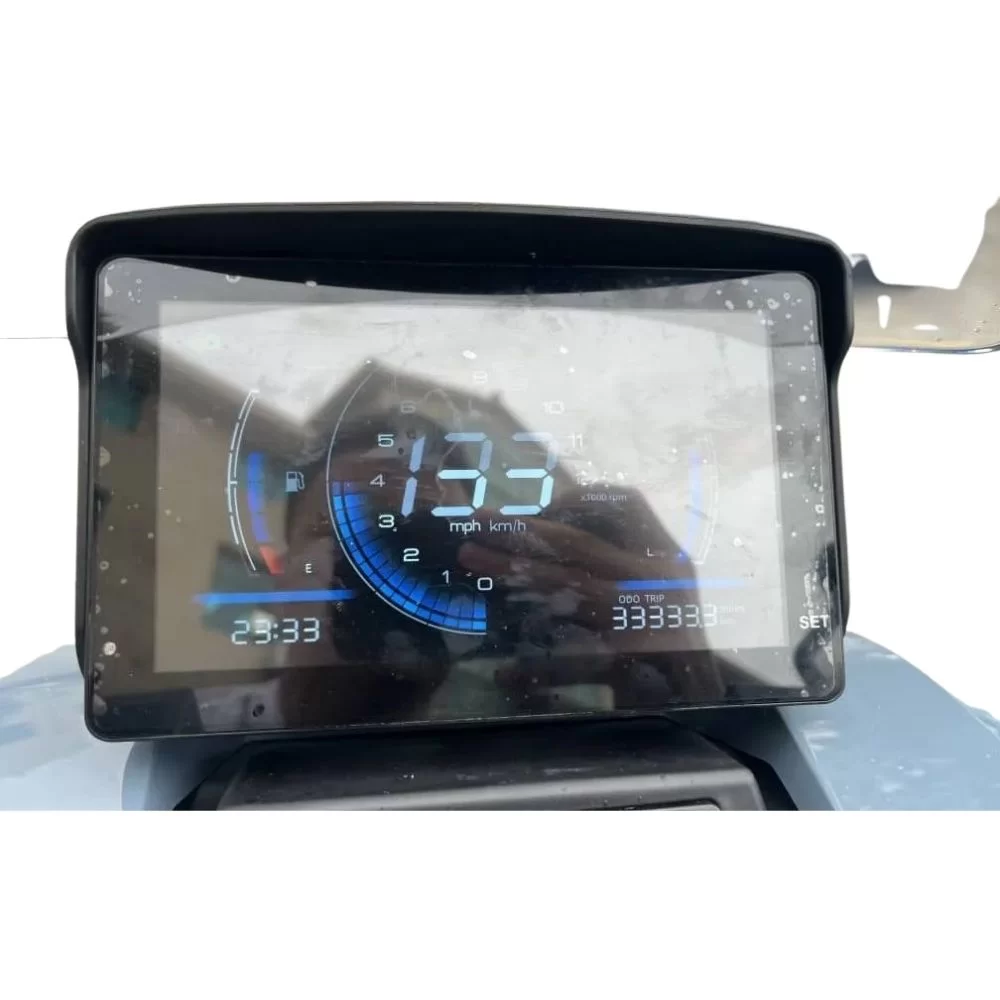 Купить макси-скутер Sprmotors ADV MAX 150 CDI 49сс Макси-скутер Sprmotors ADV MAX 150 CDI 49сс