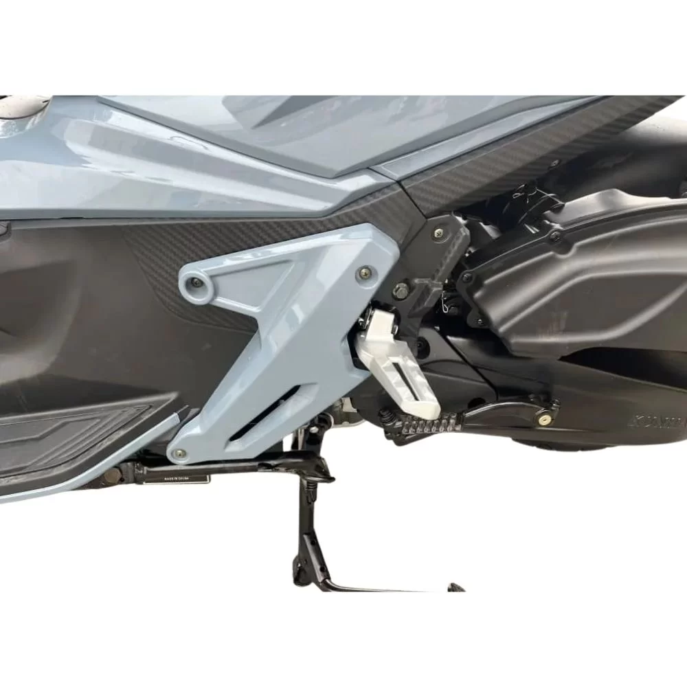 Купить макси-скутер Sprmotors ADV MAX 150 CDI 49сс Макси-скутер Sprmotors ADV MAX 150 CDI 49сс