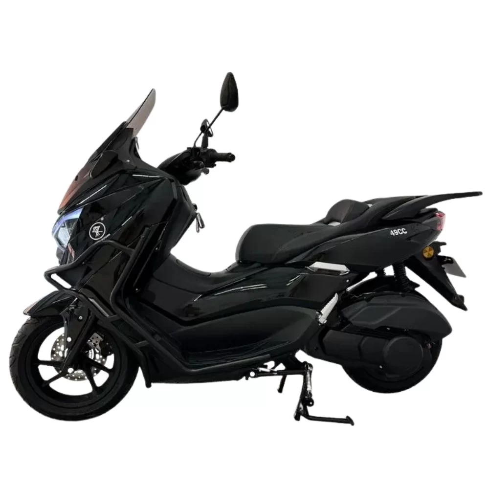 Скутер Sprmotors city-MAX 180 EFI 49сс