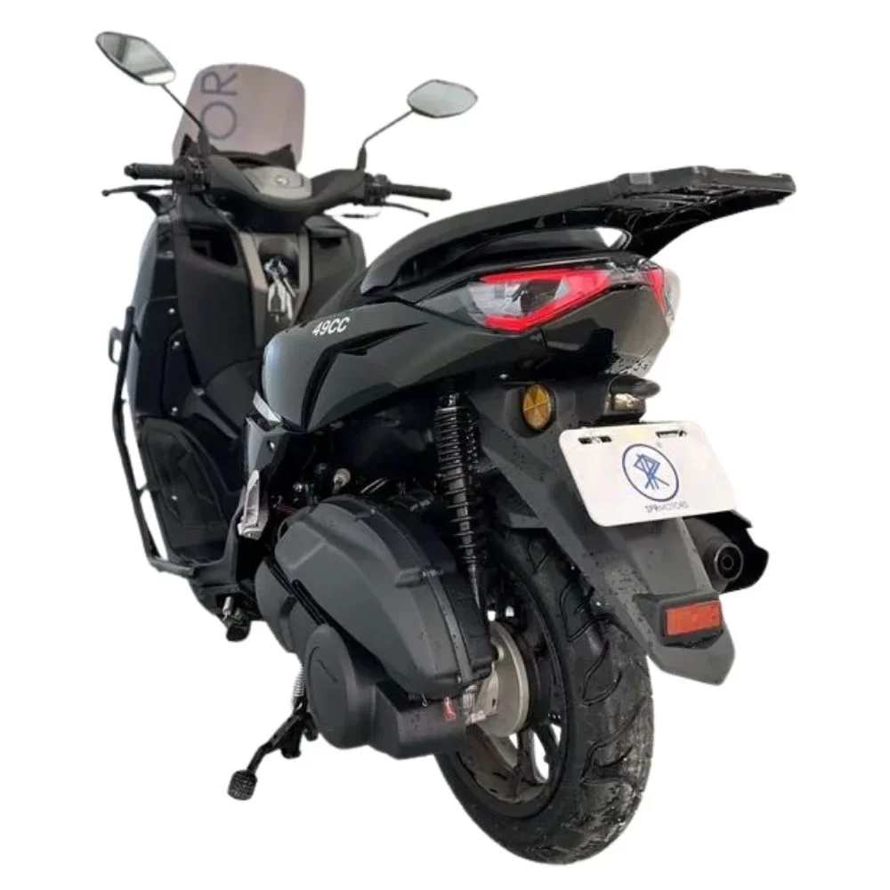 Скутер Sprmotors city-MAX 180 EFI 49сс