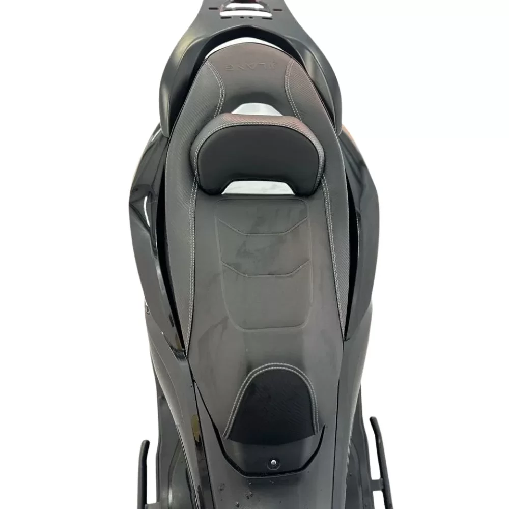 Скутер Sprmotors city-MAX 180 EFI 49сс