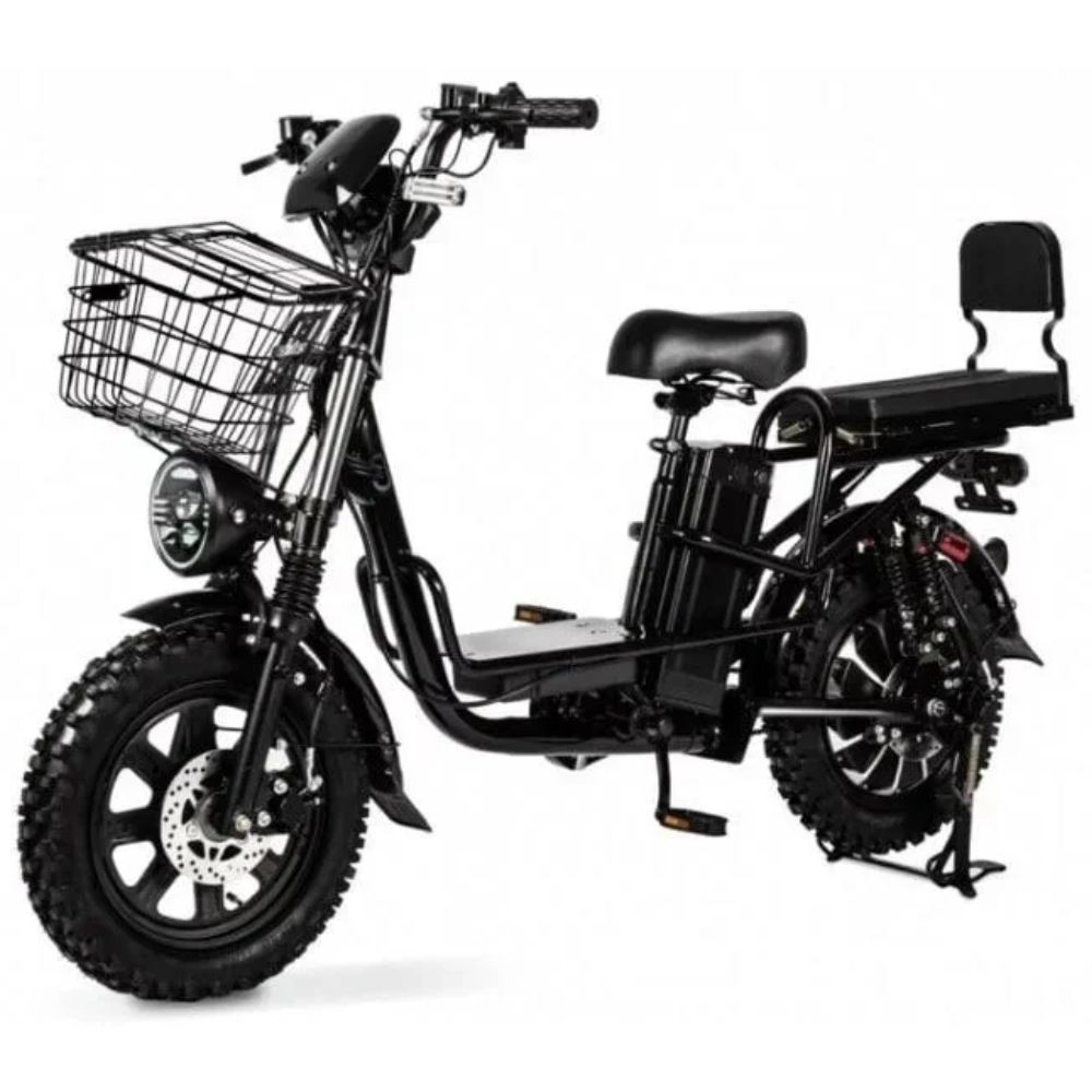 Купить электровелосипед SHTENLI MONSTER V-12 48V12A Электровелосипед SHTENLI MONSTER V-12 48V12A