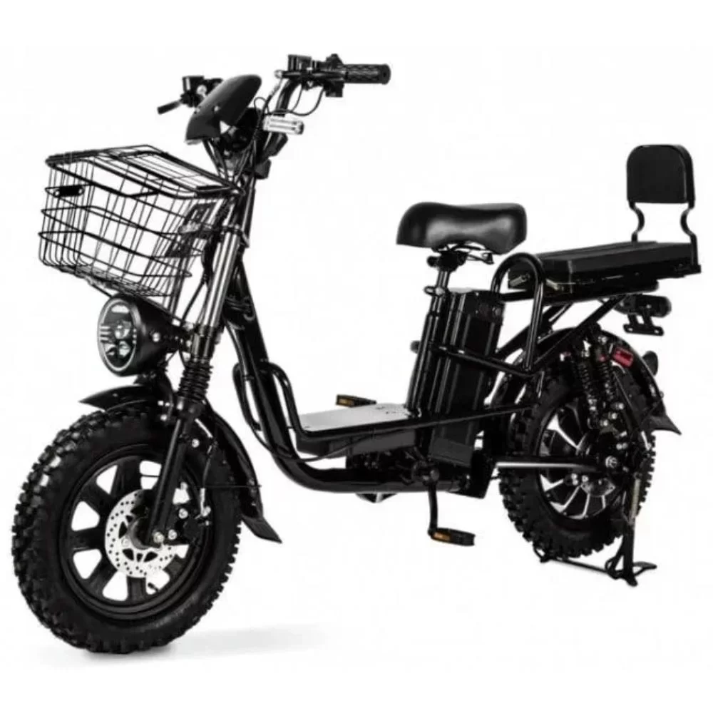 Электровелосипед SHTENLI MONSTER V-12 48V12A