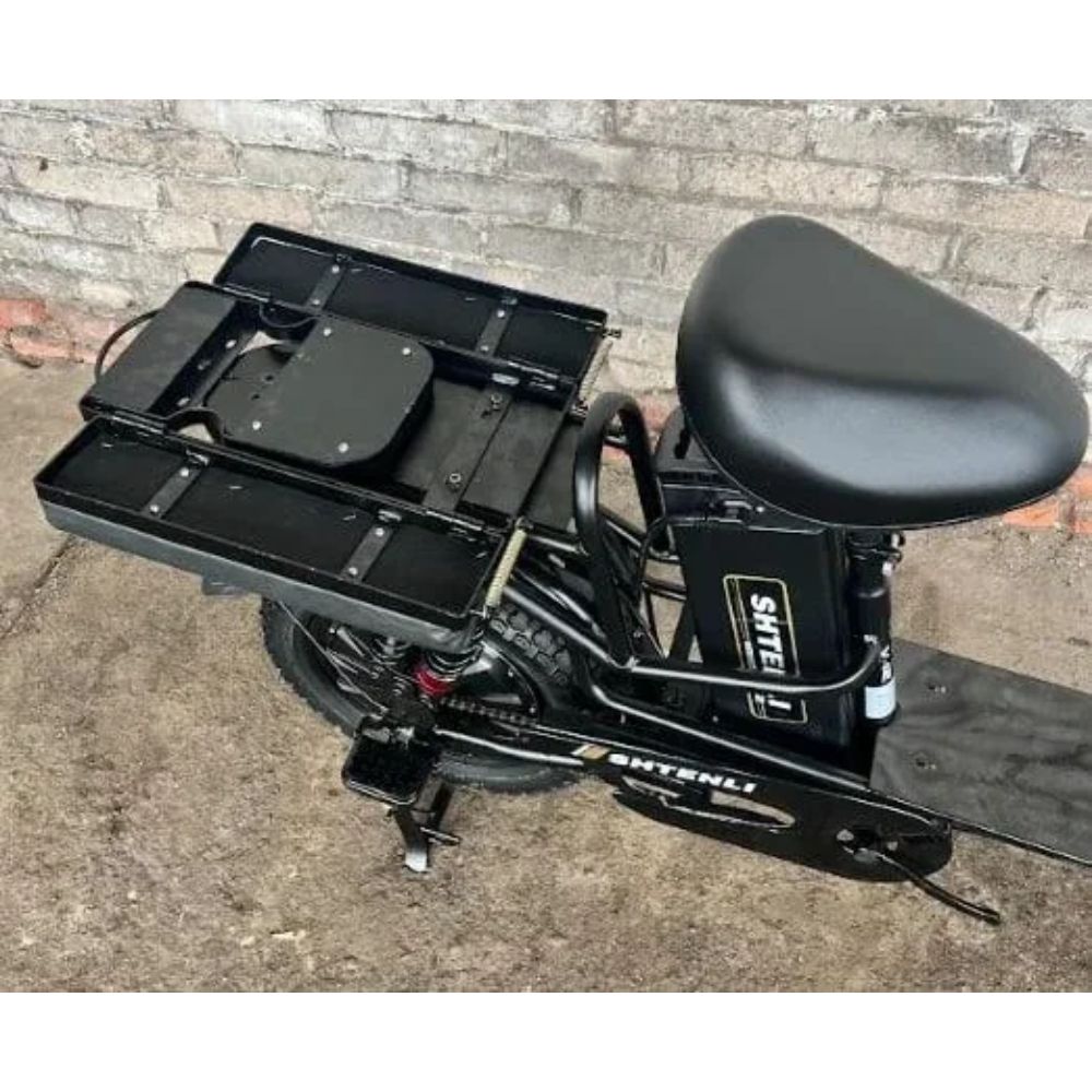 Купить электровелосипед SHTENLI MONSTER V-12 48V12A Электровелосипед SHTENLI MONSTER V-12 48V12A