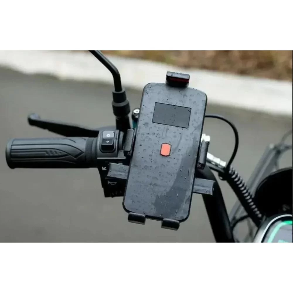 Электровелосипед SHTENLI MONSTER V-12 48V12A