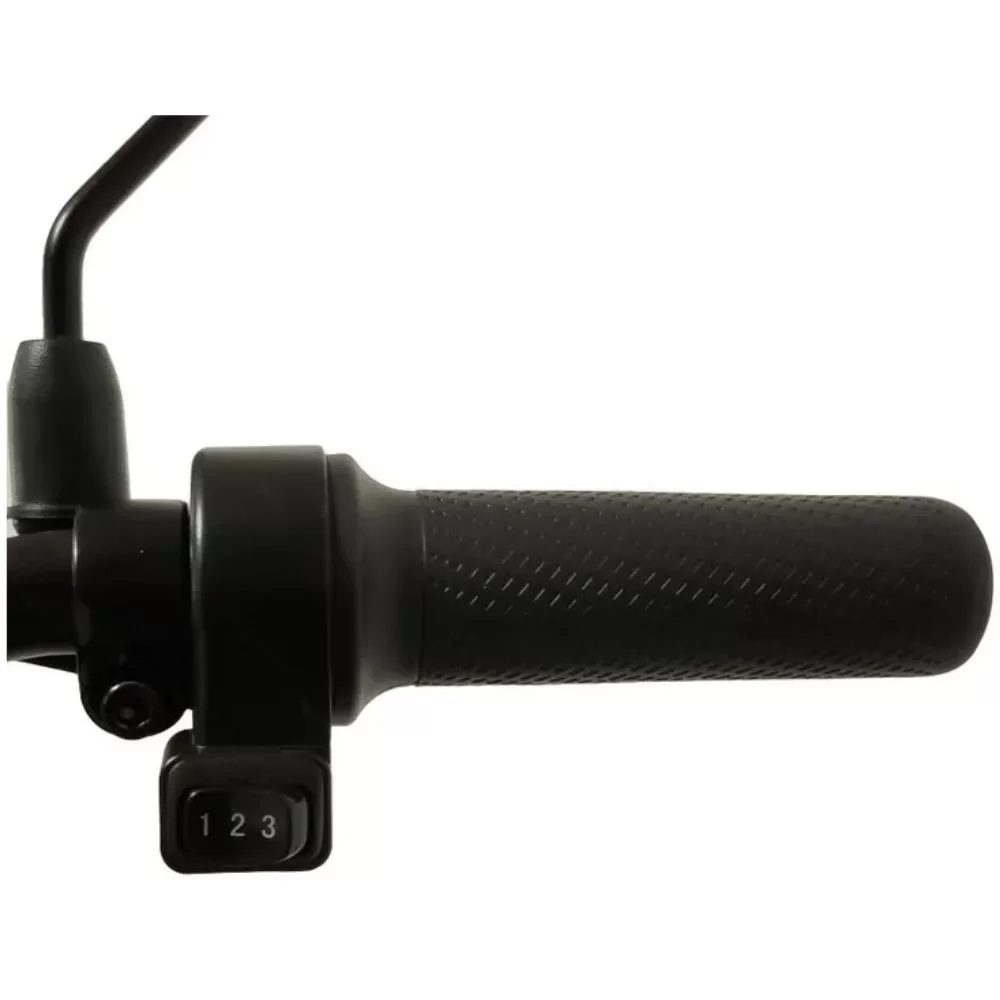 Электроскутер Kugoo Kirin EC 03 2025