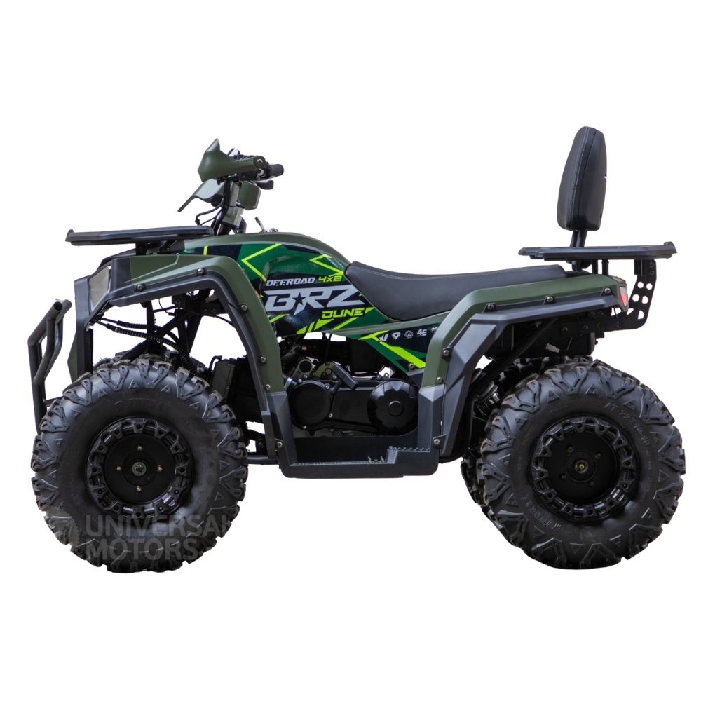 Купить квадроцикл BRZ Dune 200 Квадроцикл BRZ Dune 200