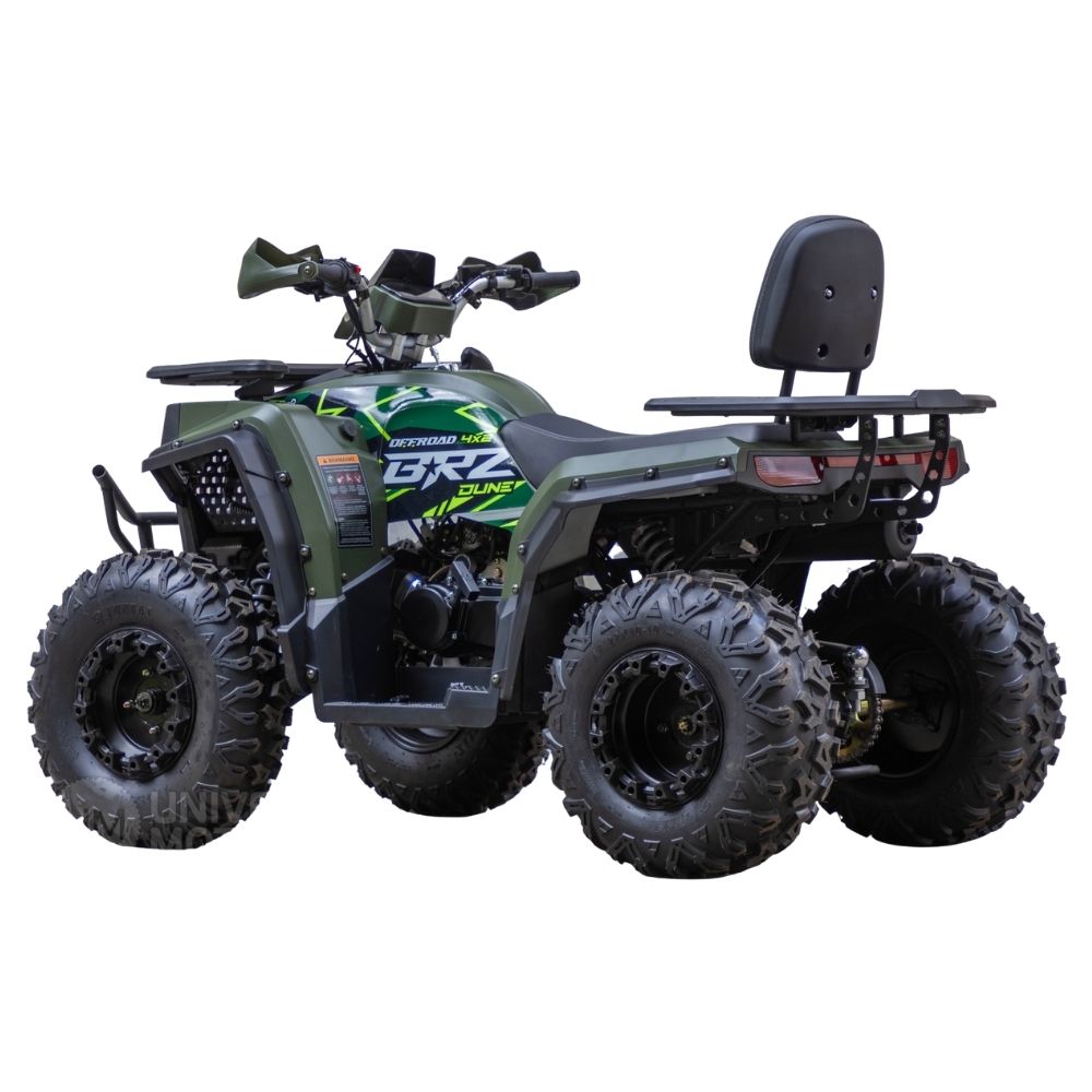 Купить квадроцикл BRZ Dune 200 Квадроцикл BRZ Dune 200